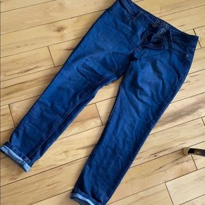 DL1961 jeggings